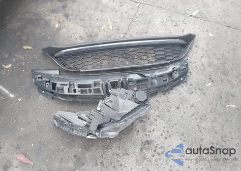 2016 Honda Accord Sport from USA, damaged, VIN 1HGCR2F52GA238150